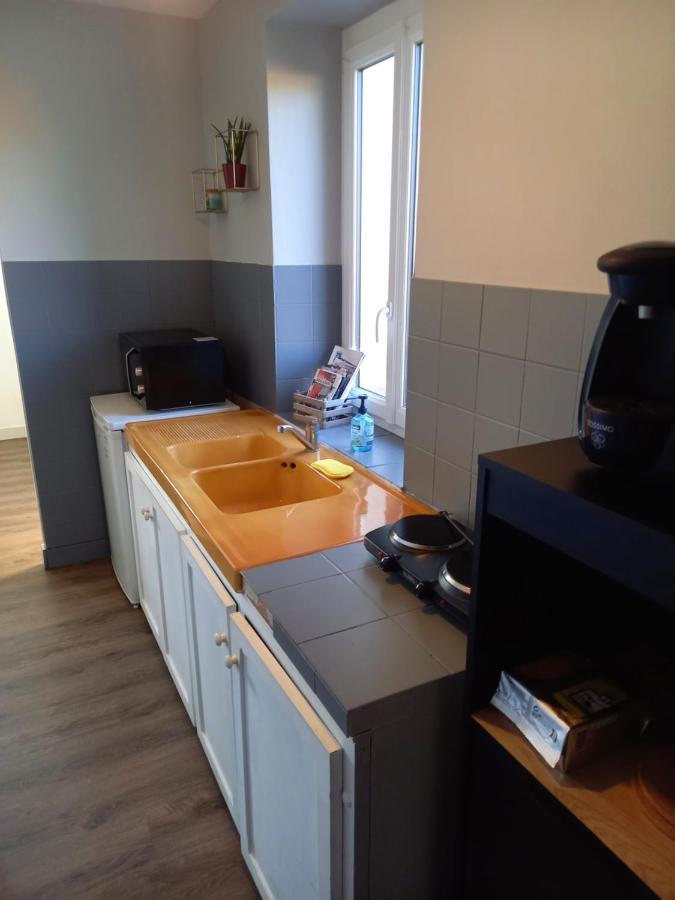 Maison Thalene Longraye Eksteriør billede