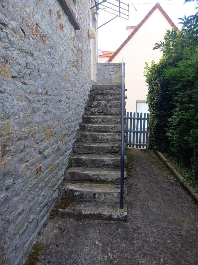 Maison Thalene Longraye Eksteriør billede