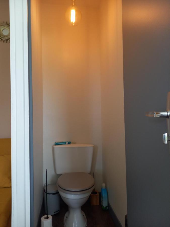 Maison Thalene Longraye Eksteriør billede