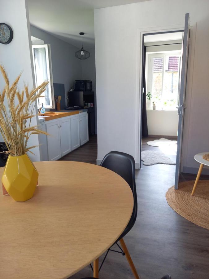 Maison Thalene Longraye Eksteriør billede